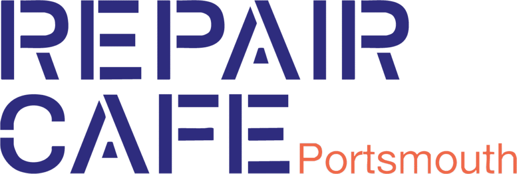 Repair Cafe Portsmouth Logo